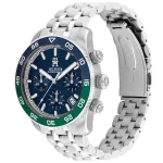 ساعة تومي هيلفيغر للرجال 1792185 - Image 2