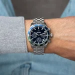 ساعة تومي هيلفيغر للرجال 1792185 - Image 4