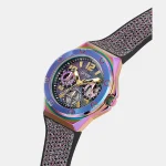 ⁦Guess Watches LADIES GW0620L4⁩ - الصورة ⁦2⁩