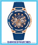 ساعة جيس للرجال GW0423G4