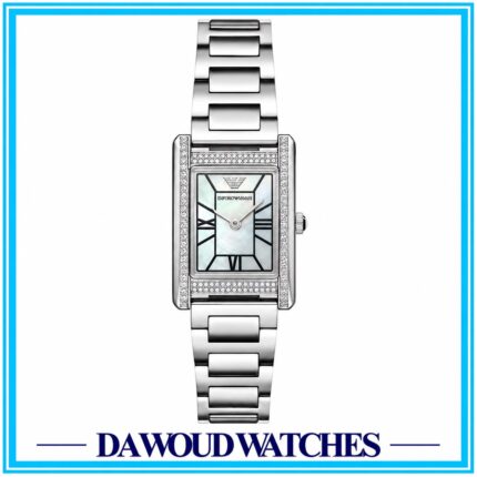 Emporio Armani Watch For Women AR11625