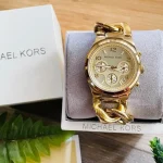 ⁦ساعة مايكل كورس للنساء MK3131⁩ - الصورة ⁦2⁩