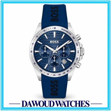 Boss STRIKE Men Watch, Analog 1514239