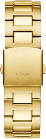 GUESS Men's Multi Dial Quartz Watch with Stainless Steel Strap GW0798G2 - Image 3