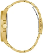 GUESS Men's Multi Dial Quartz Watch with Stainless Steel Strap GW0798G2 - Image 2