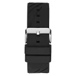 Guess Analogue Black Dial Men's Watch-GW0634G1 - Image 2