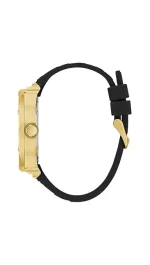 Guess Analogue Black Dial Men's Watch-GW0634G2 - Image 2