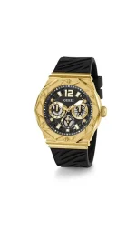 Guess Analogue Black Dial Men's Watch-GW0634G2 - Image 4