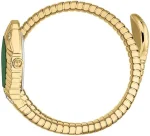 ⁦Just Cavalli Women's Snake // JC1L248M0025⁩ - الصورة ⁦2⁩