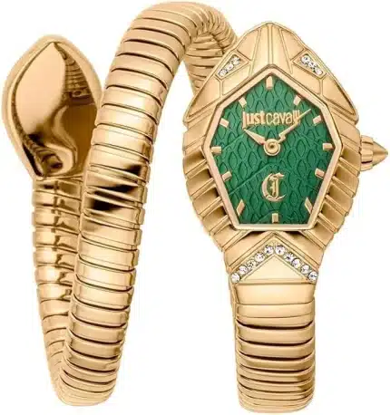 Just Cavalli Dress Watch JC1L356M0035
