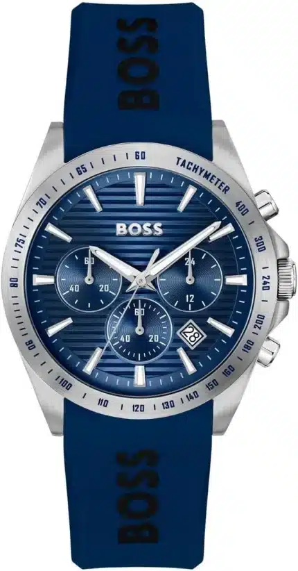 Boss STRIKE Men Watch, Analog 1514239