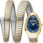 Just CavalliGlam Evo 9 Family Watch for Women JC1L224M0075