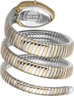 Just CavalliGlam Evo 9 Family Watch for Women JC1L224M0075 - Image 2