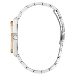 GUESS gw0770l5 Desire Round Dial Analog & Water Resistant Women's Wrist Watch - Image 2