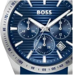 ⁦Boss STRIKE Men Watch, Analog 1514239⁩ - الصورة ⁦3⁩