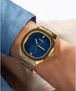 ⁦GUESS GW0662G2 Analog Watch for Men⁩ - الصورة ⁦2⁩