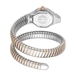 ⁦Just Cavalli Brillante Snake Women Watch JC1L326M0065⁩ - الصورة ⁦3⁩