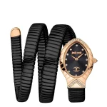 Just-Cavalli JC1L248M0085 Classico Lungo Watch for Women