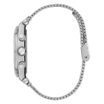 ⁦GUESS Analog Black Dial Men's Watch-GW0582G1⁩ - الصورة ⁦2⁩