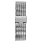 ⁦GUESS Analog Black Dial Men's Watch-GW0582G1⁩ - الصورة ⁦4⁩