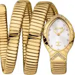 Just Cavalli Women's Snake // JC1L248M0025