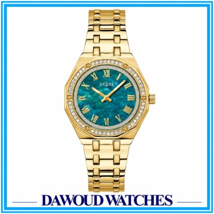 ساعة جيس للنساء GW0770L2
