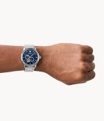 ⁦ساعة أمبوريو ارماني للرجال AR60052⁩ - الصورة ⁦5⁩