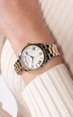 ساعة جيس للنساء GW0308L6 - Image 3