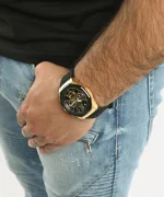 ⁦ساعة جيس للرجال GW0263G1⁩ - الصورة ⁦6⁩