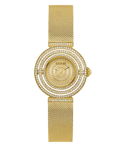 ساعة جيس للنساء GW0550L2