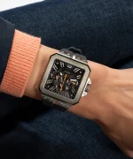 ⁦ساعة جيس للرجال GW0637G1⁩ - الصورة ⁦6⁩