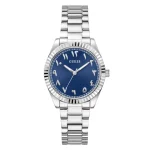 Women's Luna Analog Quartz Stainless Steel Arabic Index Watch GW0735L1 - 36mm