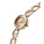 ⁦Guess Women's Watch GW0759L3 Empower Stainless Steel⁩ - الصورة ⁦4⁩