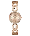 Guess Women's Watch GW0759L3 Empower Stainless Steel