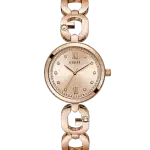 Guess Women's Watch GW0759L3 Empower Stainless Steel