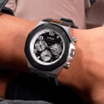 ⁦ساعة جيس للرجال GW0583G1⁩ - الصورة ⁦2⁩