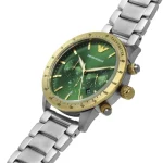 ⁦ساعة امبوريو ارماني للرجال AR11454⁩ - الصورة ⁦6⁩