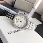 ساعة امبوريو ارماني للنساء AR11354 - Image 7