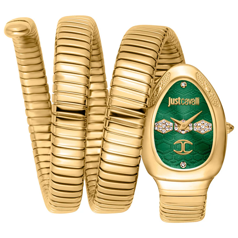 JC1L232M0035_F ساعة جاست كفالي للنساء JC1L232M0035 - الصورة 1