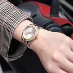 ⁦ساعة جيس للنساء GW0033L4⁩ - الصورة ⁦2⁩