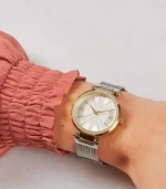 ⁦ساعة جيس للنساء W0638L7⁩ - الصورة ⁦3⁩