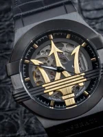 ساعة مازيراتي للرجال R8821108027 - Image 2