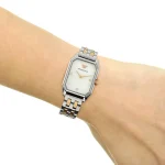 ⁦ساعة امبوريو ارماني للنساء AR11146⁩ - الصورة ⁦3⁩