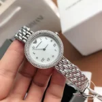 ساعة امبوريو ارماني للنساء AR11354 - Image 4