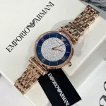 ⁦ساعة امبوريو ارماني للنساء AR11423⁩ - الصورة ⁦6⁩