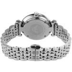 ⁦ساعة امبوريو ارماني للنساء AR11445⁩ - الصورة ⁦5⁩