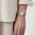 ساعة امبوريو ارماني للنساء AR11446 - Image 5