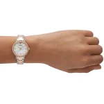 ⁦ساعة امبوريو ارماني للنساء AR11499⁩ - الصورة ⁦5⁩