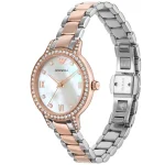 ⁦ساعة امبوريو ارماني للنساء AR11499⁩ - الصورة ⁦2⁩