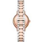 ⁦ساعة امبوريو ارماني للنساء AR11499⁩ - الصورة ⁦3⁩